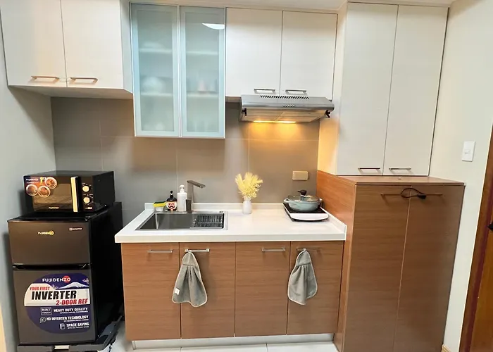 公寓 Osaka Japan Vibe Pioneer Mandaluyong Free Pool Gym Kidsroom Netflix Prime Hbomax Sunshine 100 T3 16th *