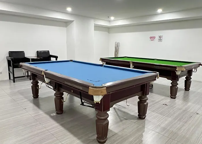 Osaka Japan Vibe Pioneer Mandaluyong Free Pool Gym Kidsroom Netflix Prime Hbomax Sunshine 100 T3 16th 公寓 马尼拉